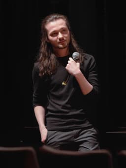 Michael J. Keplinger