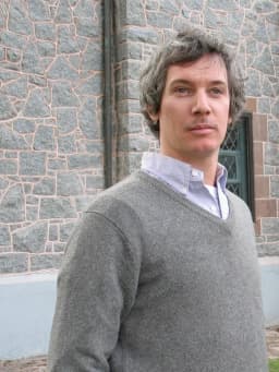 Michael Jackson (actor)