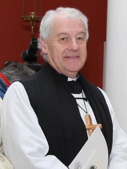 Michael Jackson (bishop)