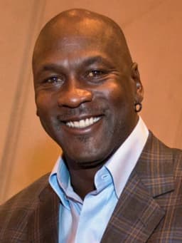 Michael Jordan