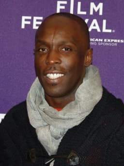 Michael K. Williams