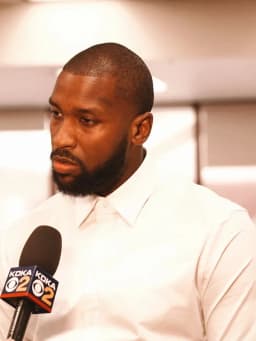 Michael Kidd-Gilchrist