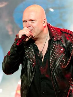 Michael Kiske