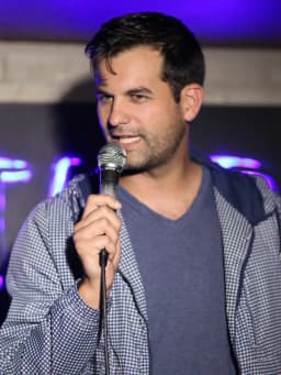 Michael Kosta