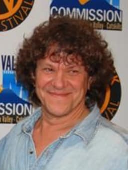 Michael Lang (producer)