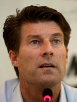 Michael Laudrup