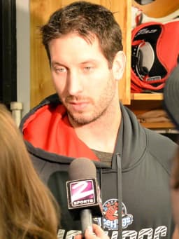 Michael Leighton