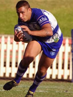 Michael Lichaa