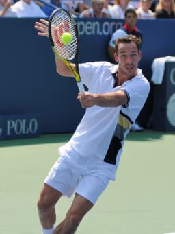 Michaël Llodra