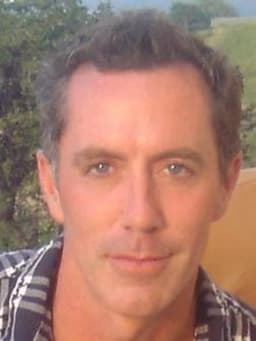 Michael McDonald (comedian)