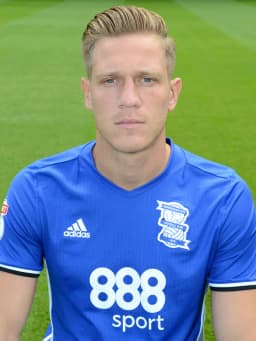 Michael Morrison (footballer)