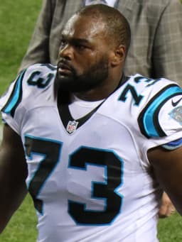 Michael Oher