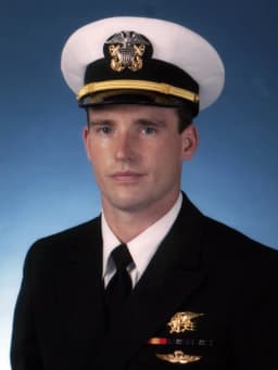 Michael P. Murphy