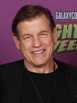 Michael Paré