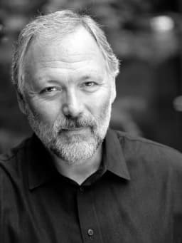 Michael Patrick Cronan