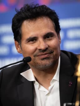 Michael Peña
