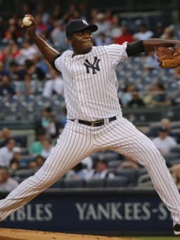 Michael Pineda