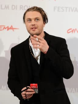 Michael Pitt