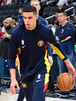 Michael Porter Jr.