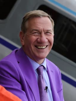 Michael Portillo
