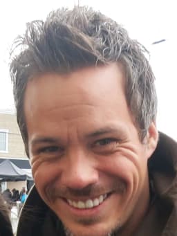 Michael Raymond-James