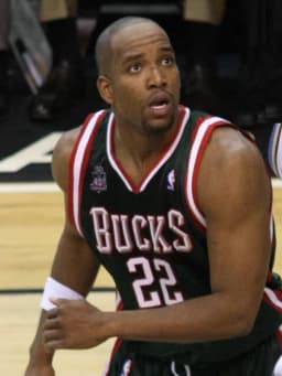 Michael Redd