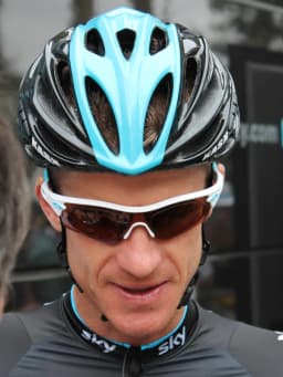 Michael Rogers (cyclist)