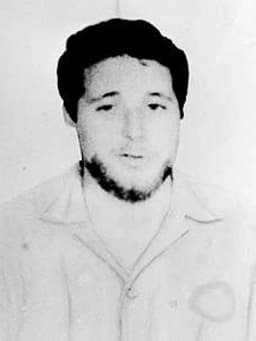 Michael Schwerner
