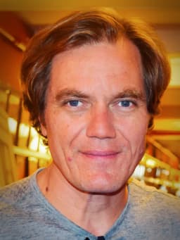 Michael Shannon
