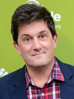 Michael Showalter