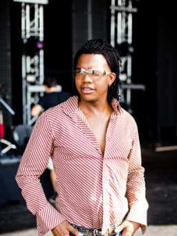 Michael Tait