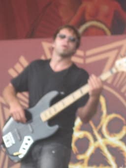 Michael Todd (musician)