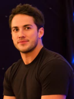 Michael Trevino