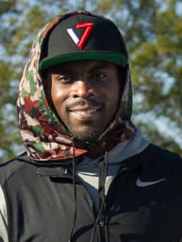 Michael Vick