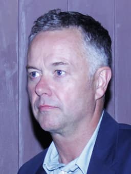 Michael Winterbottom