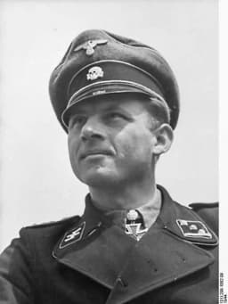 Michael Wittmann
