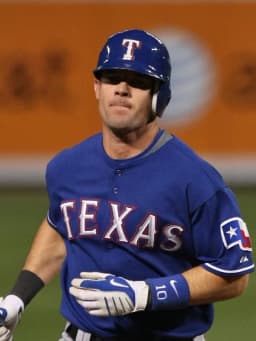 Michael Young (baseball)
