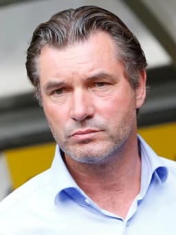 Michael Zorc
