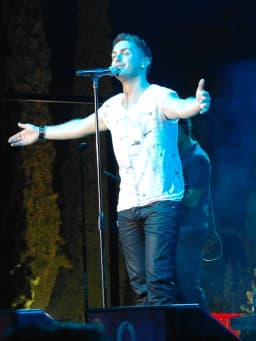 Michalis Hatzigiannis