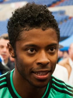 Michel Bastos