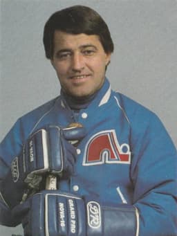 Michel Bergeron