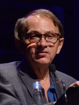 Michel Houellebecq