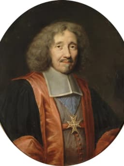 Michel Le Tellier