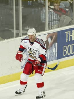 Michel Picard (ice hockey)