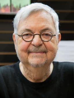 Michel Tremblay
