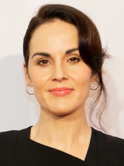 Michelle Dockery