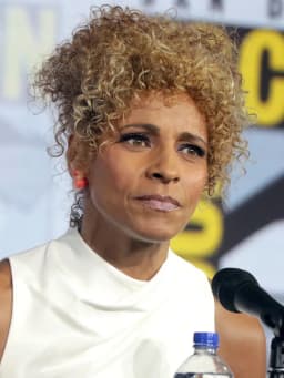 Michelle Hurd