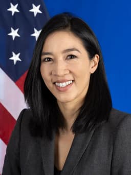 Michelle Kwan