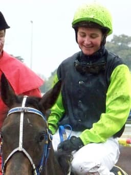 Michelle Payne