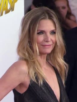 Michelle Pfeiffer